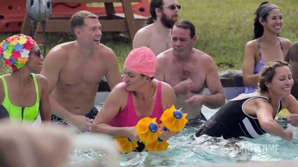 On Becoming a God in Central Florida 1ª Temporada Trailer Original