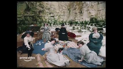 Electrical Life of Louis Wain - Tráiler VO