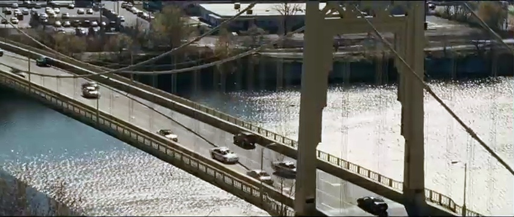 72 Stunden - The Next Three Days Videoauszug DF