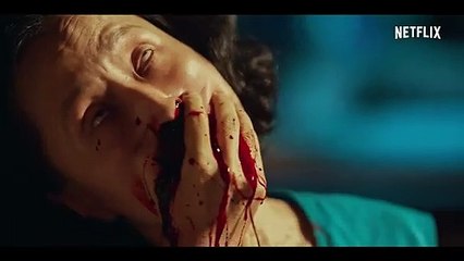 Sweet Home Tráiler VOSE