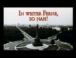 In weiter Ferne, so nah! Trailer DF