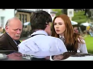 Doctor Who (2005) - staffel 5 Trailer OV