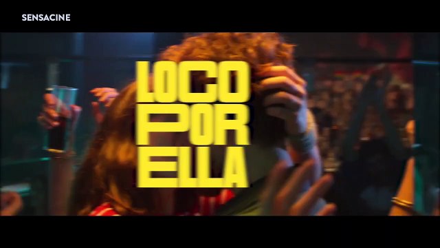 Susana Abaitua, Álvaro Cervantes, Luis Zahera, Aiza Villagrán Entrevista: Loco por ella