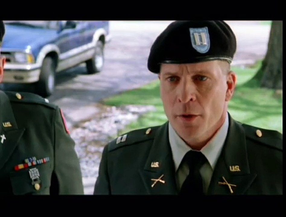 Grace Is Gone Trailer (2) DF