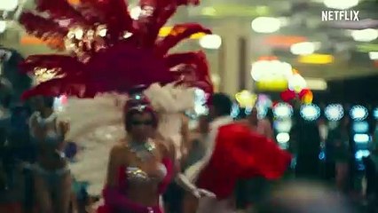 Army of the Dead: Invasão em Las Vegas Teaser Original