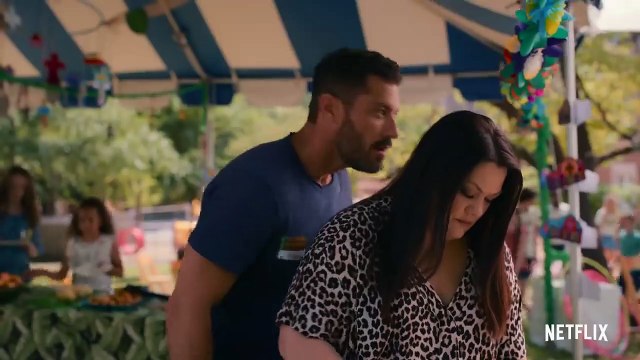 Dulces magnolias - temporada 2 Tráiler VO