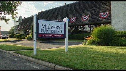 Beach Pillows Trailer OV