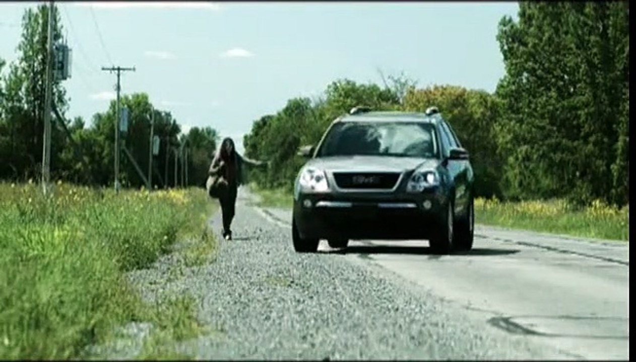 Summer's Moon Trailer DF