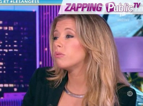 Zapping PublicTV n°449 : Nelly (La belle et ses princes) : Elle avoue que la finale était truquée !