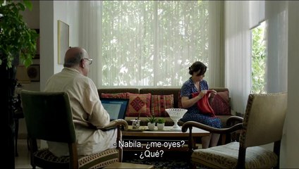 Asuntos de familia Tráiler VO