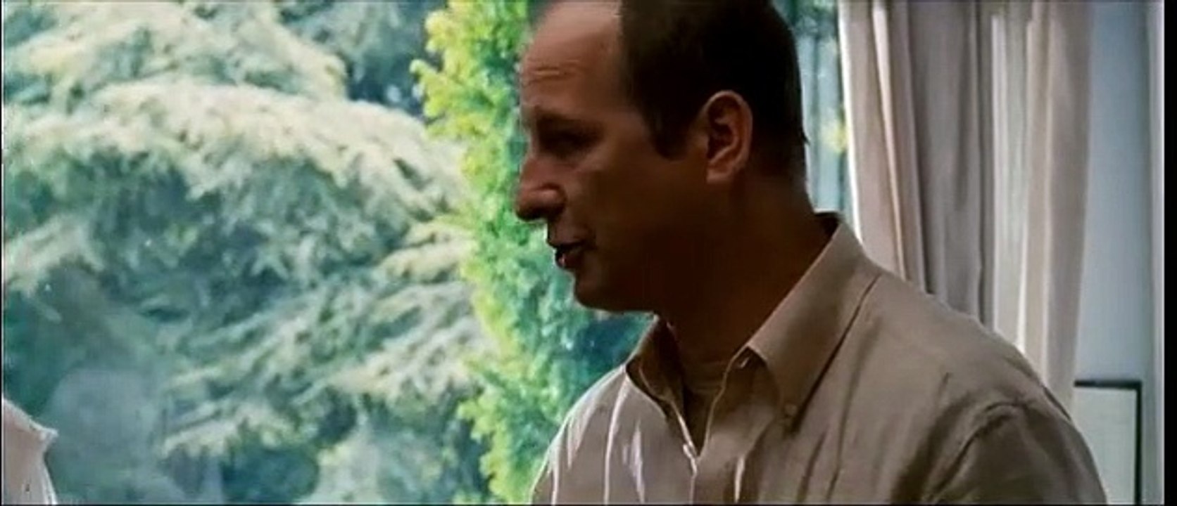 Die Eisbombe Trailer DF