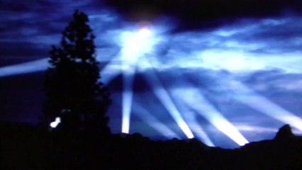 World Invasion: Battle Los Angeles Teaser (2) OV