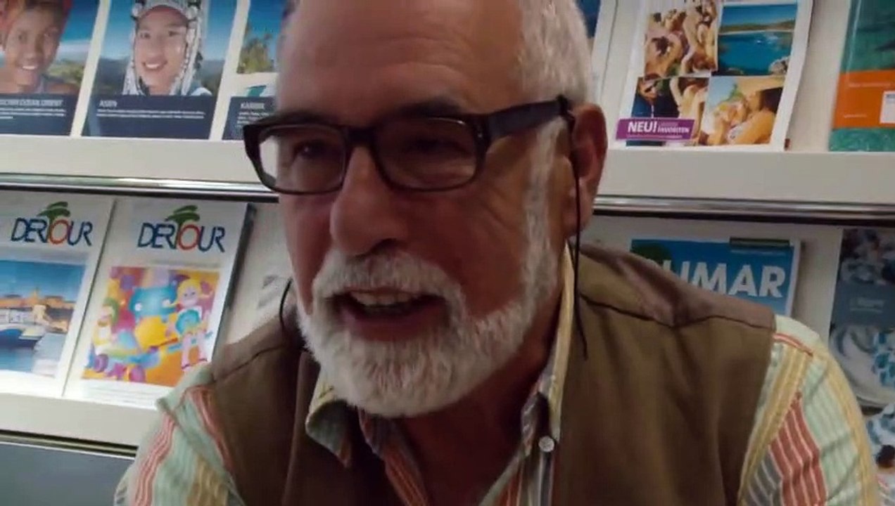 Titos Brille Trailer DF