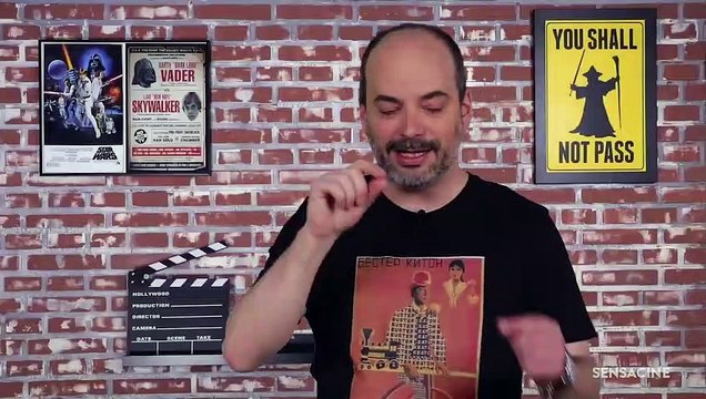 Érase una vez el cine: Los años 20 (2X03)