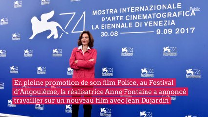 Incroyable : Jean Dujardin va incarner Nicolas Sarkozy !