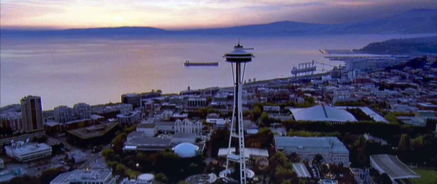 The Twilight Saga: Eclipse - Bis(s) zum Abendrot Trailer DF