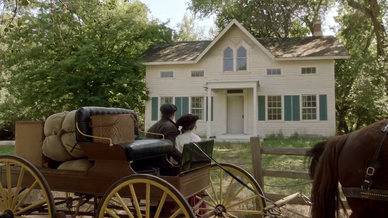 The Fighting Preacher Trailer Original