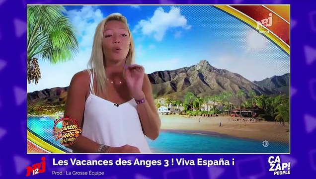 Vidéo : Zapping Public du 14 septembre : Nabilla humiliée dans TPMP !