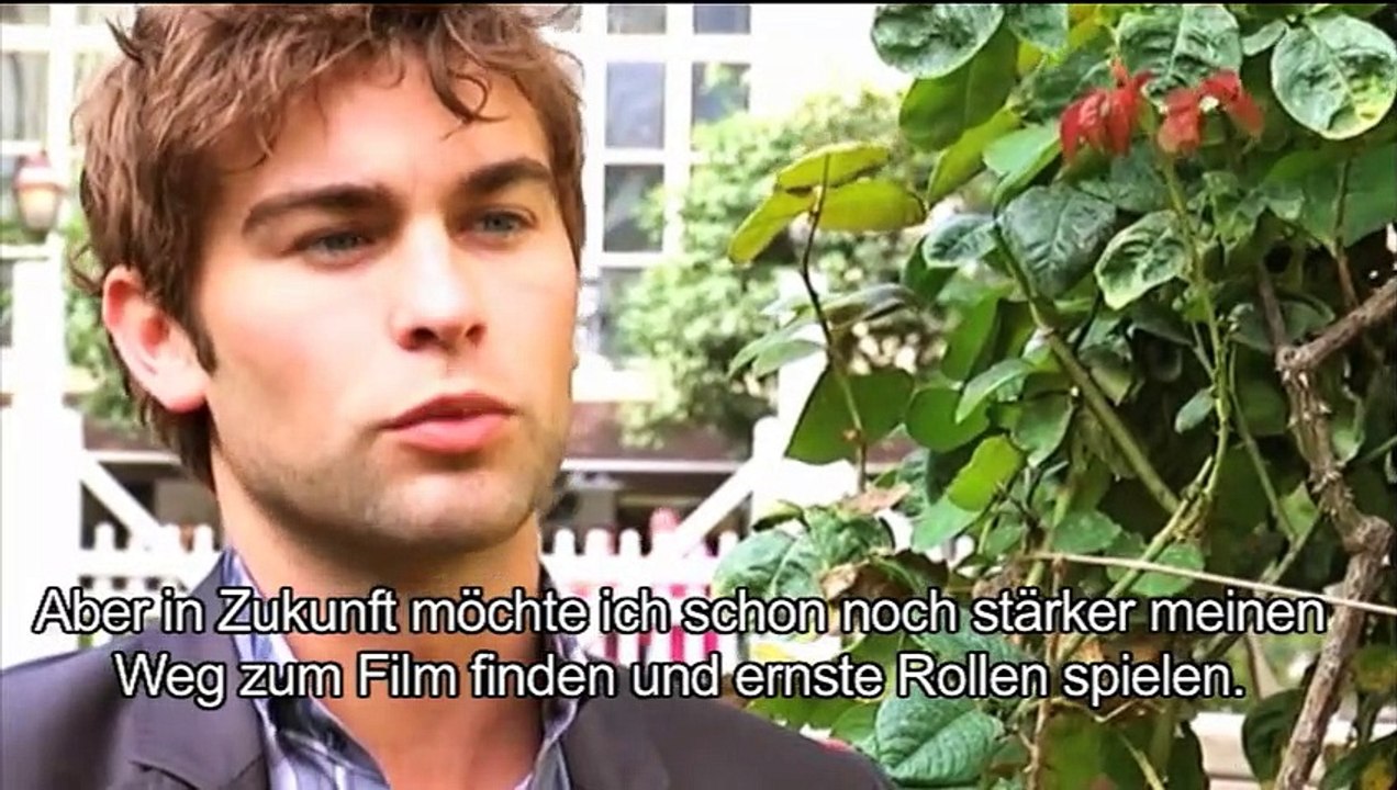 Interviews 1 - Deutsch