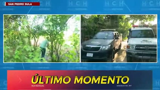 ¡Escalofriante! Autoridades buscan cadáveres en un Cementerio Clandestino de Flor de Cuba, SPS