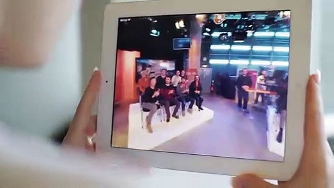 Dina Foxx: Tödlicher Kontakt – Das transmediale Krimierlebnis – Featurette DF