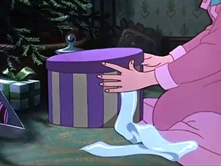 Susi und Strolch Trailer OV