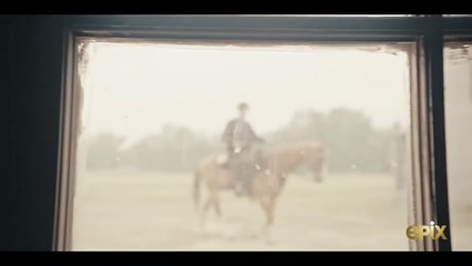 Billy the Kid Teaser VO