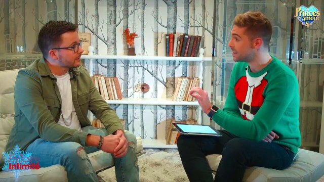 En toute intimité : Benoît (Les Princes de l'amour 4) : l'intégrale !