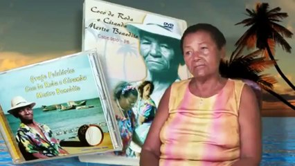 Década Cultural: 10 Anos da Lei Pe. Alfredo Barbosa Trailer Original