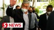High Court told Zahid met with UKSB director before extending VLN contract