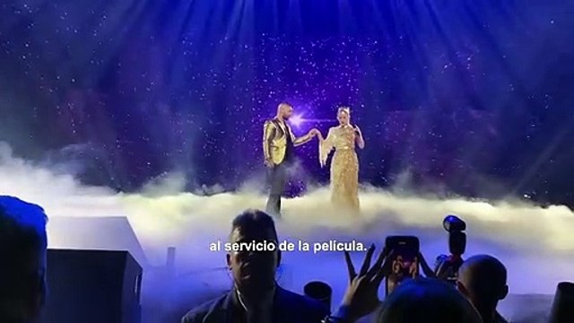 Cómo se hizo... Cásate conmigo