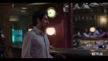 Eternamente confusos y deseosos de amor Tráiler VO