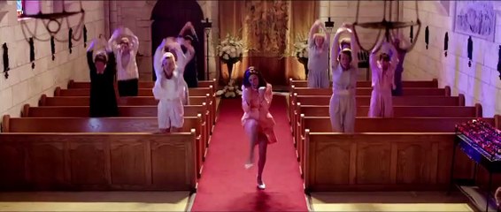 Rock of Ages Videoclip OV