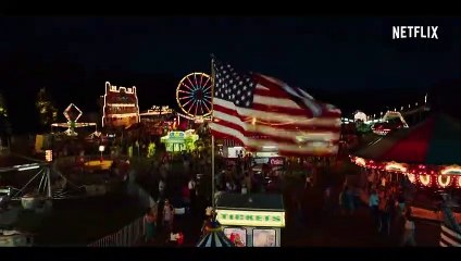 Stranger Things 3ª Temporada Trailer (2) Legendado