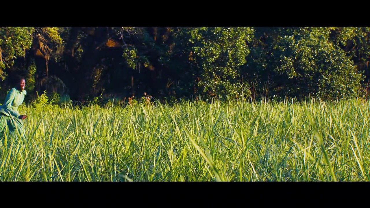 Antebellum Teaser VO