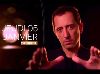 Gad Elmaleh : Le Saturday Night Live peut-il réussir en France ?