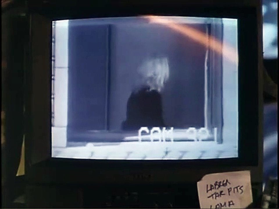 Am Ende der Gewalt Trailer DF