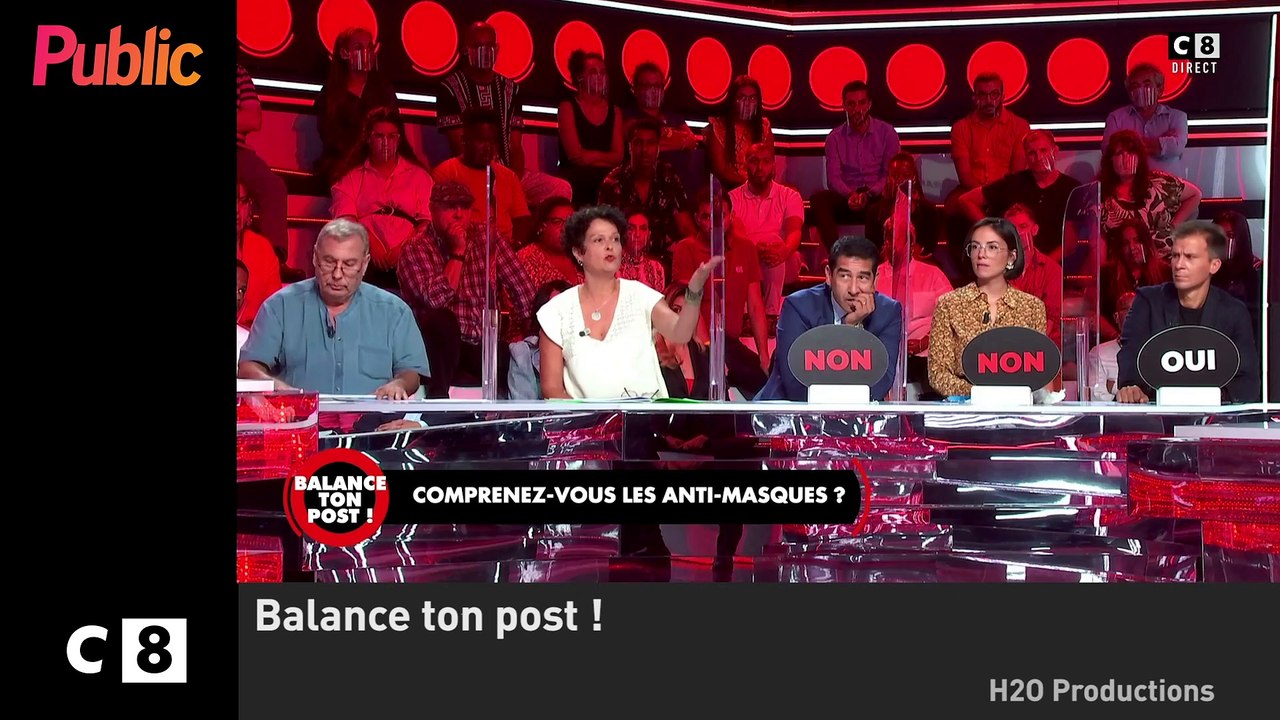 Zapping : Pascal Praud recadre sèchement son chroniqueur après une fake news