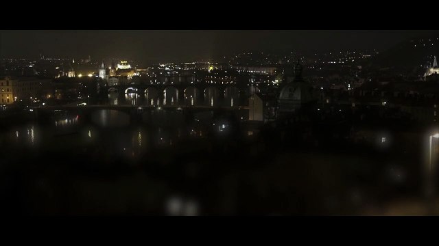 Scars Of Xavier Teaser OV