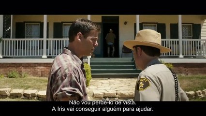Lembranças Perdidas Trailer Legendado