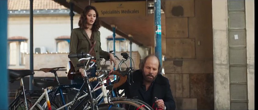 Una misión de locos Teaser