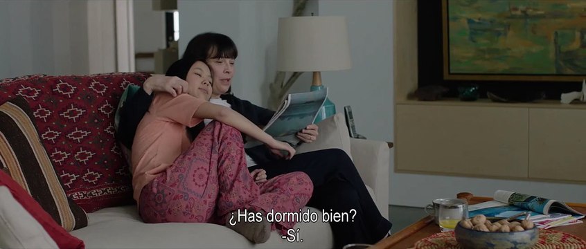 14 días, 12 noches Tráiler VOSE