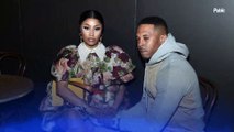 Nicki Minaj a donné naissance à son premier enfant !