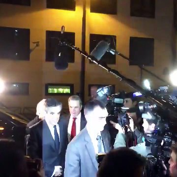 Primaire de la droite et du centre : François Fillon frappé par Alain Juppé ?