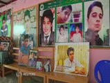 Peshawar massacre: pain of victims' families