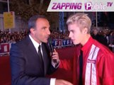 Zapping Public TV n°1032 : quand Justin Bieber se fait désirer !