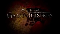 Game Of Thrones - staffel 4 - folge 5 Trailer OV