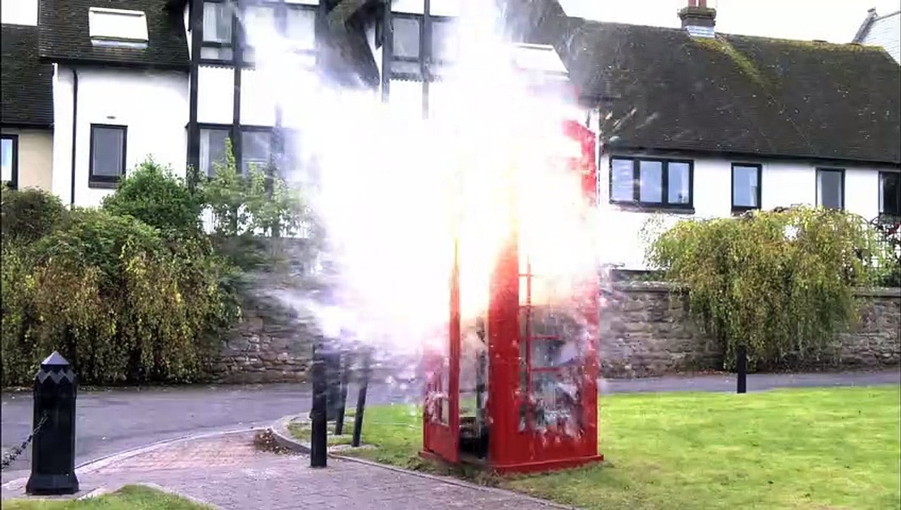 Doctor Who (2005) Trailer DF