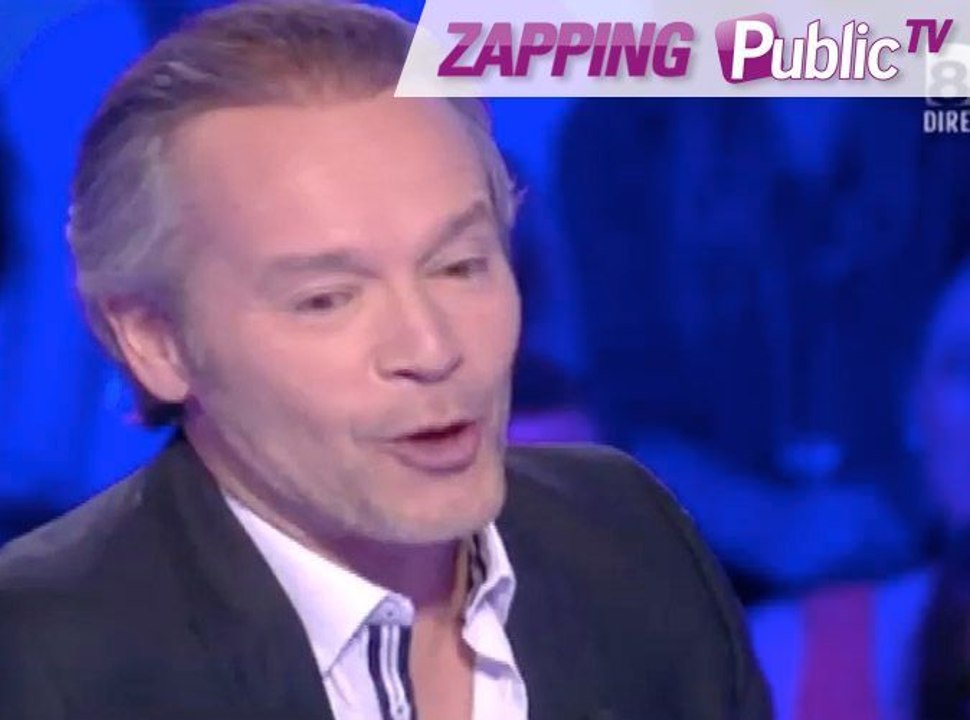 Zapping PublicTV n°444 : Jean-Michel Maire revient sur son arrestation sur le plateau de Touche pas à mon poste !