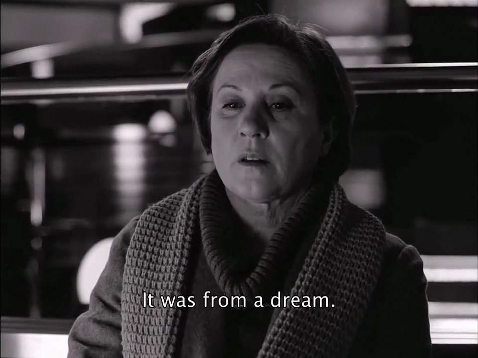 Tabu - Eine Geschichte von Liebe und Schuld Trailer (2) OV